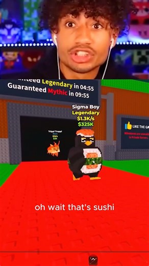 Roblox Highlights That Feel Illegal 😂#roblox #subscribe #gameplay