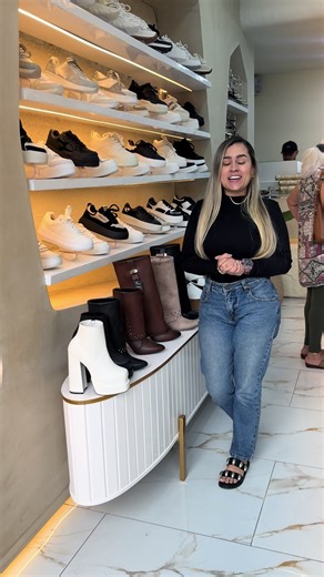 Botas en Tendencia: Glam Shoes para este 31 de Diciembre