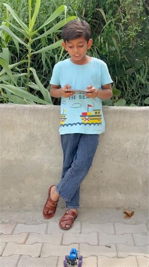 Arhan ki car tod dee 😱🙏#shorts