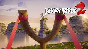 Smashing through everything on its way comes the Angry Birds 2 Birthday Update! Get it here: http://rov.io/PlayAB2_fb | Angry Birds