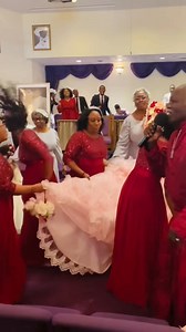 32K views · 539 reactions | Wedding Praise Break! | Best Moments In Church | Facebook