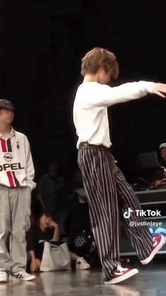 Justin Jay Dance Compilation | Freestyle Champion #JJ