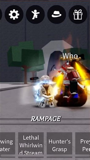 24 carrot magic in the air #stongestbattleground