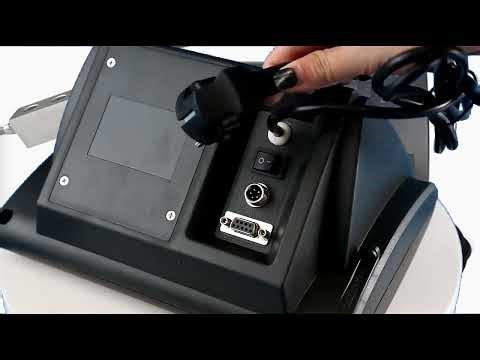 Shear Beam Load Cell | Single & Double-Ended, Weighbridge Load Cells