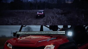 1.8K views · 16 reactions | Increase your visibility with the Spectrum Series LED Lights by Rough Country! Sleek design, powerful output, impact and UV resistant lens and so much more. | Rough Country | Facebook