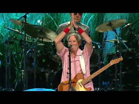 Jimmy Buffett and The Coral Reefer Band Phoenix AZ March 9th, 2023