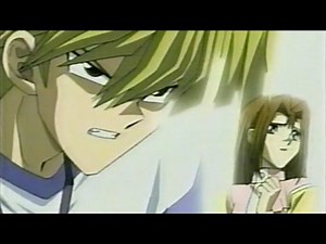 YTV (2004) - The Zone: Yu-Gi-Oh! Promo