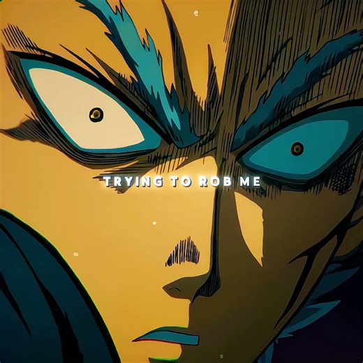 SAITAMA VS GAROU EDIT #anime #shorts #viral #one punch man #saitama #garou