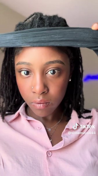 Pattern Beauty Edge Control Review for Natural Hair