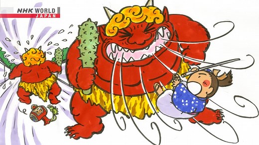 The One-Inch Boy - Story Land