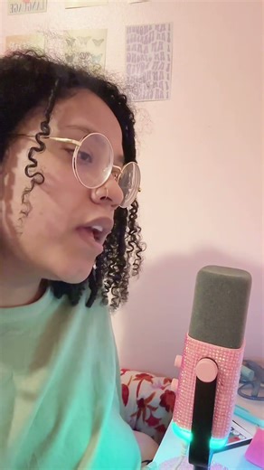 CALIFORNIA/CHAPPELL ROAN (COVER) by HALLIE #singer #singersongwriter #bandlab #bedroomsinger