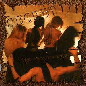Secret - Secret
