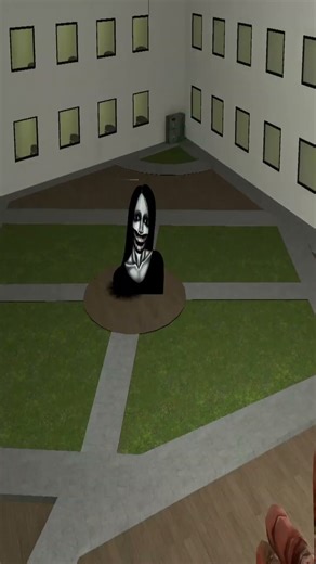 PART 93#nextbots #sadobunga