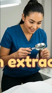 Custom facial for congestion: the safest extraction approach explained