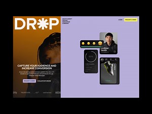 DROP—Header Variations
