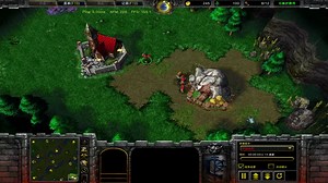 最强AOE Foggy VS Hawk TS