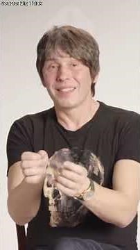 Brian Cox on Why Understanding Quantum Computing Is Crucial for Our Future