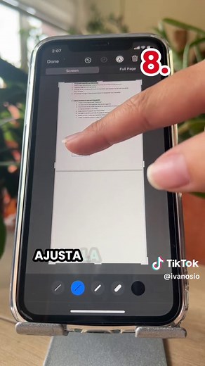 Iván Luzardo on TikTok