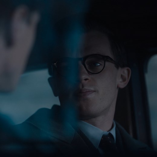 Hoffen bedeutet, darauf warten, dass jemand anderes es tut.” 16.375 WGs gefällt das. München - Im Angesicht des Krieges, jetzt ansehen! | Netflix