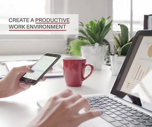 Here are 5 tips to boost efficiency and improve productivity at work! Start by streamlining processes with Canon’s Therefore™ document management solution. Watch the video to find out more. #BusinessCanBeSimple Know more : http://bit.ly/2Rws6pB | CANON India