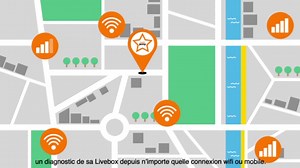 Assistance Orange - Réaliser un diagnostic de sa Livebox