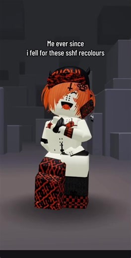 Unique Roblox Outfits You Need to Try