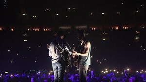 26K reactions · 5.2K shares | #OneMoreLight Live available everywhere...