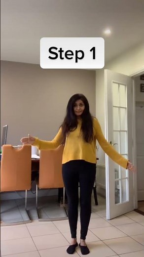 Param Sundari | Param Sundari Tutorial | Param Sundari Hook Step