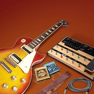 396K views | Hottest New Gear | Limited Time Deals | Guitar Center | Facebook