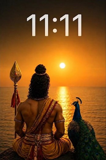 Lord Murugan Blessings 🌊 | Powerful Divine Energy for Protection & Peace | Vel Muruga”