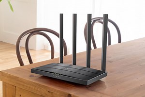 Con un 4,5 de valoración, este es el router WiFi mejor valorado por los usuarios de Amazon a un precio asequible