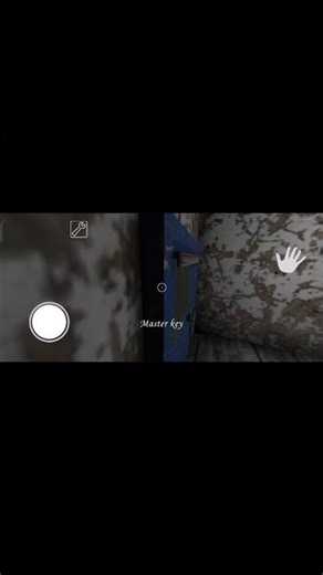 Granny Playhouse Glitch new update 🤯😧🥳