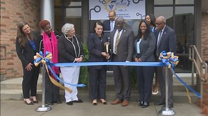 Fort Valley State University opens new digital fabrication lab