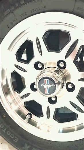 🏎️ 1965 Ford Mustang Pool Table | รถในตำนาน กลายเป็นโต๊ะพูลสุดเท่! 🎱