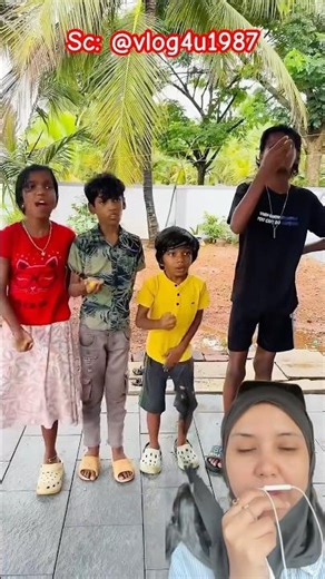 Tantangan makan lemon⁉️ vlog4u1987