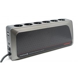 AudioQuest POWERQUEST 2 SCHUKO