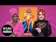 FASHION PHOTO RUVIEW- Season 11 Cast Reveal with Mayhem and Morgan!
