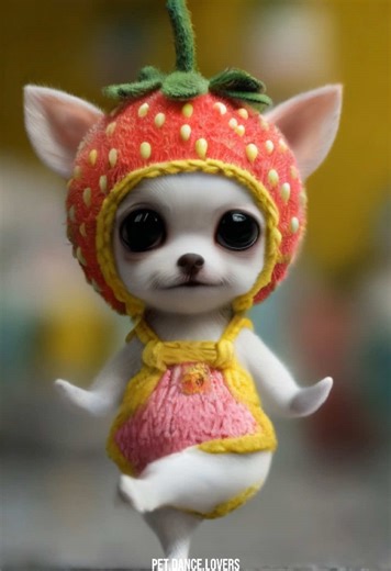 Cute Cat Dance Videos You Can't Miss