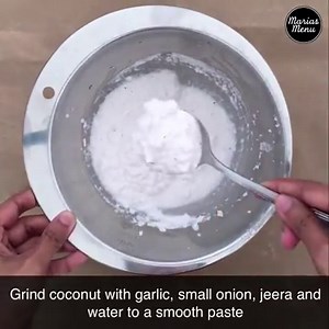 Pesaha / Indri / Inri Appam Recipe With Step By Step Pictures