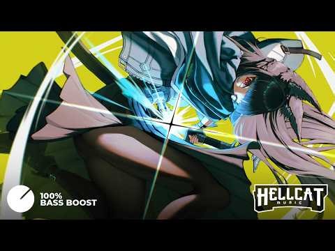 Oien - The Edge「Extreme Bass Boosted」 HQ 重低音
