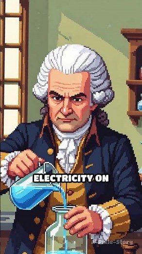 Leyden Jar: The 18th Century Electric Revolution