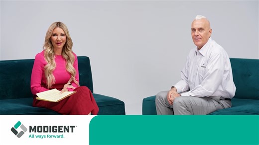 Modigent - Anniversary_May 2024