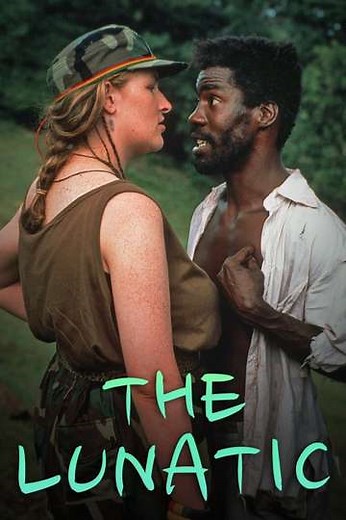 The Lunatic (1992) - Movie