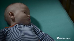 51K views · 466 reactions | For more sleep advice, head here https://www.babycentre.co.uk/a547370/the-basics-of-good-sleep | BabyCentre | Facebook