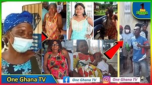 13K views · 139 reactions | I can’t find my daughter’s Antenatal Card, she probably took it for the walk – Josephine’s Mother https://www.youtube.com/watch?v=P_vwLNZyIzI | One Ghana TV | Facebook