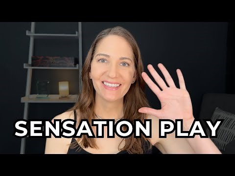 5 Sensation Play Tips for an Unforgettable Experience
