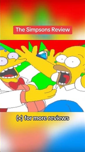 The Simpsons Arcade Review #games #ps5 #ps4 #Playstation #switch #switch2 #nintendo #review