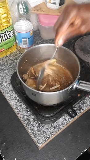 12K views · 323 reactions | Send a dm for cooking tutorials | Smokey Mirror | Facebook