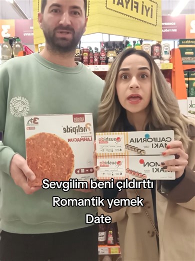 Romantik Yemek Tüyoları: Sevgilinle Eşsiz Bir Date