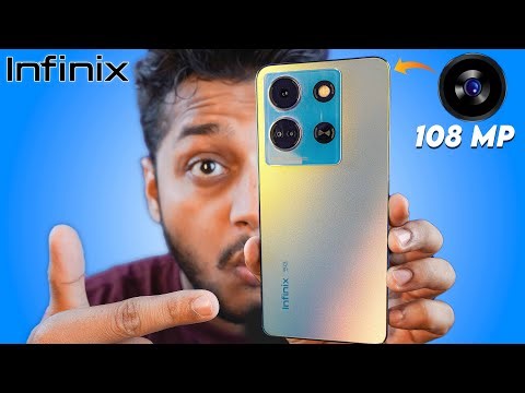 Most Powerful Phone Under ₹15000 🤩 Infinix Note 30 5G Unboxing & Review | Dimensity 6080🔥